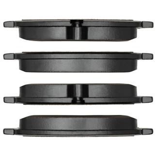 DFC 20-25 Audi Q5 (USA/Canada) Except Hybrid Rear 5000 Advanced Ceramic Brake Pads