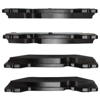 DFC 20-25 Cadillac CT5 Front 5000 Advanced Ceramic Brake Pads