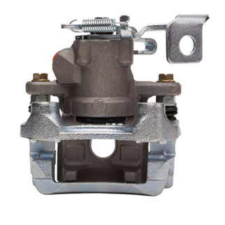 DFC 08-15 Scion xB Rear-R Premium Caliper - Silver Zinc Coated