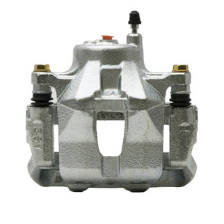 DFC 00-10 Scion tC Front-L Premium Caliper - Silver Zinc Coated