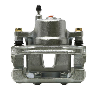 DFC 00-10 Scion tC Front-L Premium Caliper - Silver Zinc Coated