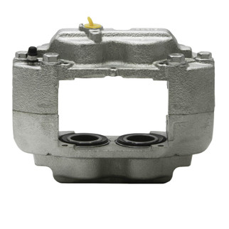 DFC 98-02 Lexus LX470 Front-L Premium Caliper - Silver Zinc Coated