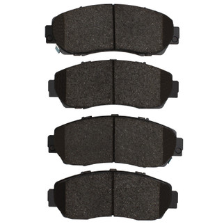 DFC 05-25 Acura TLX Front 5000 Advanced Ceramic Brake Pads