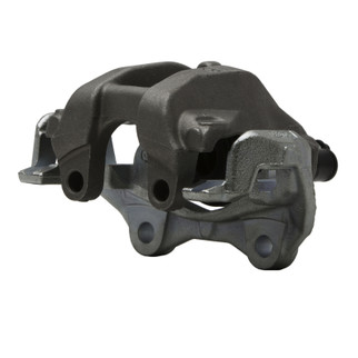 DFC 03-14 Mercedes-Benz E550 Rear-L Premium Caliper - Silver Zinc Coated