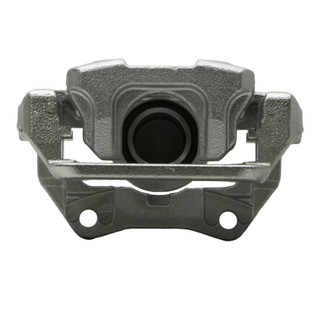 DFC 11-17 Honda Odyssey Rear-R Premium Caliper - Silver Zinc Coated