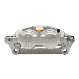 DFC 13-22 Ford F-250 Super Duty 4WD Rear Left/Rear-L Premium Caliper - Silver Zinc Coated