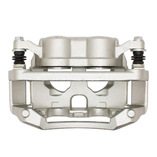 DFC 13-22 Ford F-250 Super Duty 4WD Rear Left/Rear-L Premium Caliper - Silver Zinc Coated