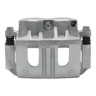 DFC 03-05 Ford Explorer Sport Trac Front-R Premium Caliper - Silver Zinc Coated