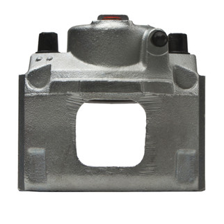 DFC 820092 Ford Thunderbird Front-R Premium Caliper - Silver Zinc Coated