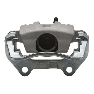 DFC 02-09 Buick Rainier Rear-L Premium Caliper - Silver Zinc Coated