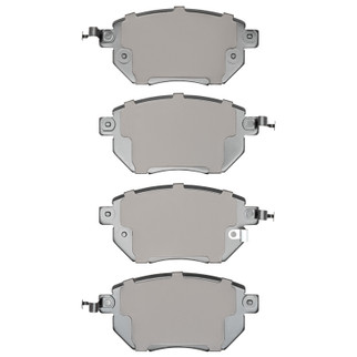 DFC 03-11 Infiniti FX45 Front 5000 Advanced Ceramic Brake Pads