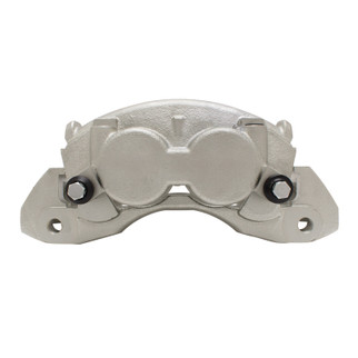 DFC 03-03 Chevrolet C5500 Kodiak Rear/Front Premium Caliper - Silver Zinc Coated