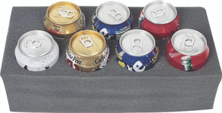 Beverage Holder Seven Can
