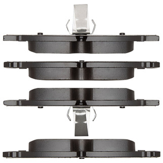 DFC 10-19 BMW X6 Rear 5000 Advanced Low Metallic Brake Pads