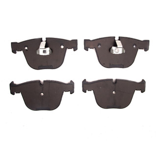 DFC 99-19 Bentley ARNAGE Rear 5000 Advanced Low Metallic Brake Pads