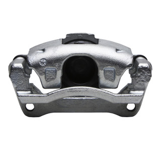DFC 07-18 Chrysler Town & Country Front-R/Front-L Premium Caliper - Silver Zinc Coated