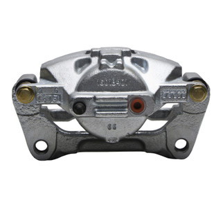 DFC 07-18 Chrysler Town & Country Front-R/Front-L Premium Caliper - Silver Zinc Coated