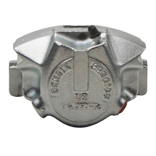 DFC 72-80 American Motors MATADOR Front-L Premium Caliper - Silver Zinc Coated