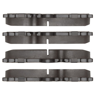 DFC 01-06 Lexus LS430 Front 5000 Advanced Ceramic Brake Pads