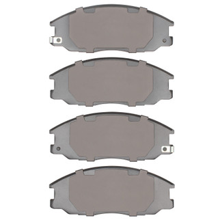DFC 01-09 Hyundai XG350 Front 5000 Advanced Ceramic Brake Pads