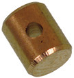 Cable Barrel Fittings 10/pk