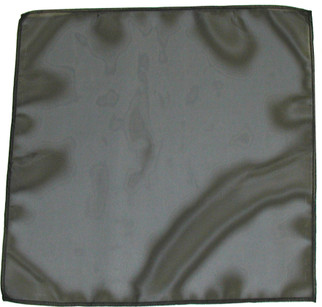 Pre-filter 13 3/8x7 1/4