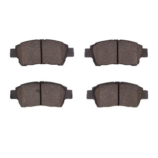 DFC 00-00 Toyota Echo Front 5000 Advanced Ceramic Brake Pads