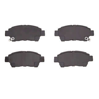 DFC 00-00 Toyota Echo Front 5000 Advanced Ceramic Brake Pads