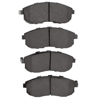 DFC 02-19 Infiniti I35 Front 5000 Advanced Ceramic Brake Pads