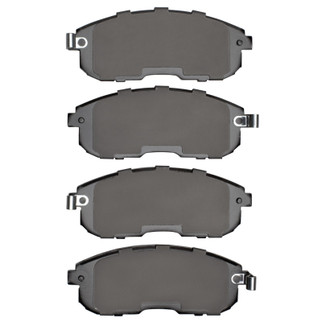 DFC 02-19 Infiniti I35 Front 5000 Advanced Ceramic Brake Pads