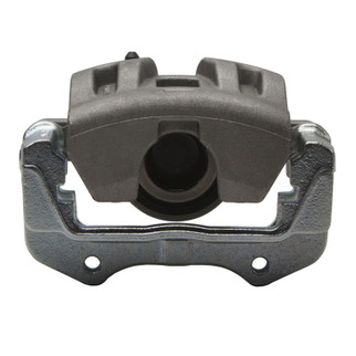DFC 05-11 Chrysler 300 Front Premium Caliper - Silver Zinc Coated