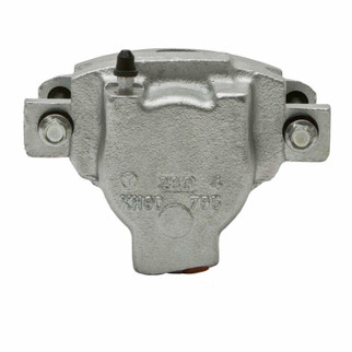 DFC 73-78 Chrysler Cordoba Front-R Premium Caliper - Silver Zinc Coated