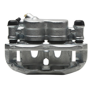 DFC 07-18 Dodge Sprinter 2500 Front Right/Front-R Premium Caliper - Silver Zinc Coated
