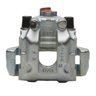 DFC 00-06 BMW X5 Rear-L Premium Caliper - Silver Zinc Coated