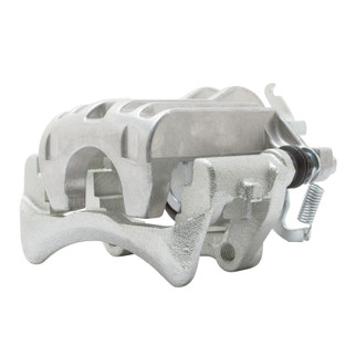 DFC 03-05 Jaguar Vanden Plas Rear-R Premium Caliper - Silver Zinc Coated