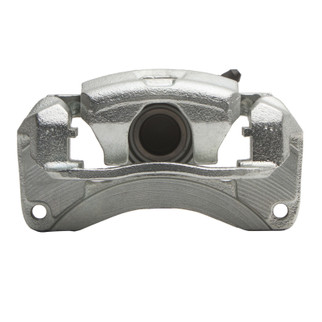 DFC 05-09 Subaru Legacy Rear-R Premium Caliper - Silver Zinc Coated
