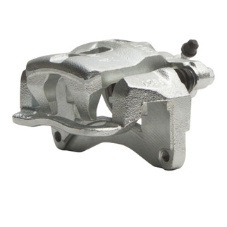 DFC 05-09 Subaru Legacy Rear-R Premium Caliper - Silver Zinc Coated