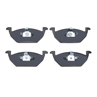 DFC 03-24 Volkswagen Jetta Sedan Front 5000 Advanced Ceramic Brake Pads