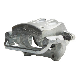 DFC 06-09 Land Rover Range Rover Front-L Premium Caliper - Silver Zinc Coated