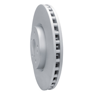 DFC 20-25 Mercedes-Benz EQB 300 Front Hi-Carbon Alloy Geomet Coated Rotor