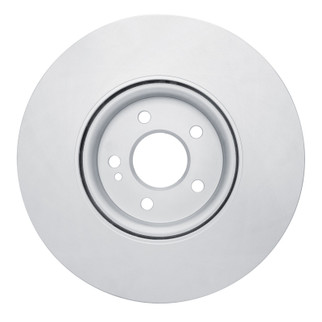 DFC 20-25 Mercedes-Benz EQB 300 Front Hi-Carbon Alloy Geomet Coated Rotor
