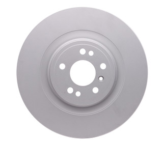 DFC 13-19 Mercedes-Benz GLS350D Front Hi-Carbon Alloy Geomet Coated Rotor