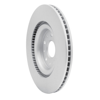 DFC 20-25 Chevrolet Corvette Rear Hi-Carbon Alloy Geomet Coated Rotor
