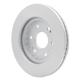 DFC 09-20 Chevrolet Tahoe Front Hi-Carbon Alloy Geomet Coated Rotor
