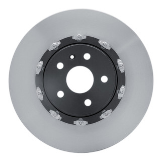 DFC 16-19 Cadillac ATS Right Front Hi-Carbon Alloy Geomet Coated Rotor