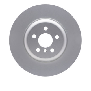 DFC 17-25 BMW X5 Front Hi-Carbon Alloy Geomet Coated Rotor