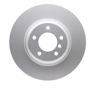 DFC 06-13 BMW 135IS Front Hi-Carbon Alloy Geomet Coated Rotor
