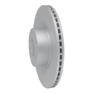 DFC 20-25 Tesla Model Y Front Hi-Carbon Alloy Geomet Coated Rotor