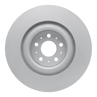 DFC 20-25 Tesla Model Y Front Hi-Carbon Alloy Geomet Coated Rotor