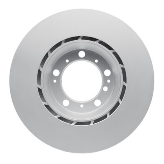 DFC 17-23 Porsche Panamera Right Rear Hi-Carbon Alloy Geomet Coated Rotor